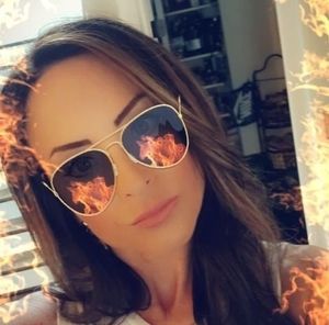 Meet your Posher, Tracie